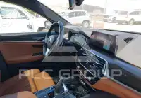 2019 BMW 540 фото