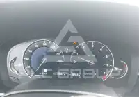2019 BMW 540 фото