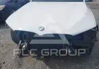 2019 BMW 540 фото