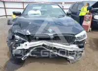 2019 BMW 540 photo