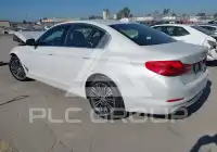 2019 BMW 540 photo