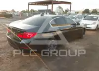 2019 BMW 540 photo