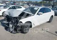 2019 BMW 540 photo