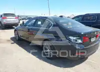 2019 BMW 540 фото
