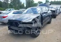 2019 Jaguar F-PACE фото