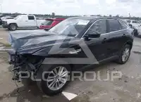 2019 Jaguar F-PACE фото