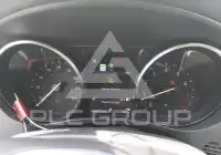2019 Jaguar F-PACE фото