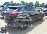 2019 Jaguar F-PACE photo