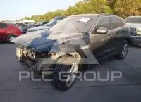 2019 Jaguar F-PACE фото
