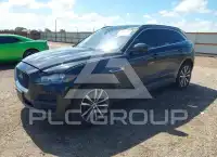 2019 Jaguar F-PACE photo