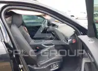 2019 Jaguar F-PACE фото