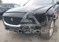 2019 Jaguar F-PACE фото