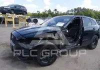 2019 Jaguar F-PACE фото