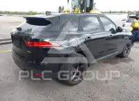 2019 Jaguar F-PACE photo