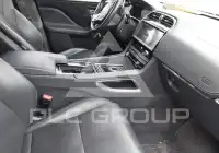 2019 Jaguar F-PACE photo