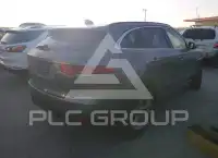 2019 Jaguar F-PACE фото