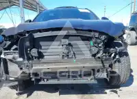 2019 Jaguar F-PACE фото