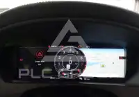 2019 Jaguar F-PACE photo