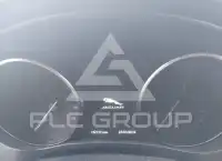 2019 Jaguar F-PACE фото