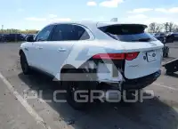 2019 Jaguar F-PACE photo