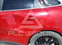 2019 Jaguar F-PACE фото