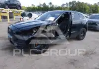2019 Jaguar F-PACE фото