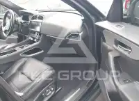 2019 Jaguar F-PACE photo