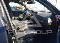 2019 Jaguar F-PACE фото