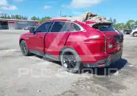 2019 Jaguar F-PACE фото