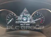 2019 Jaguar F-PACE фото