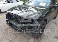 2019 Jaguar F-PACE photo