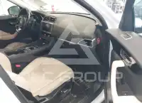 2019 Jaguar F-PACE фото