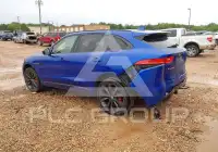 2019 Jaguar F-PACE photo