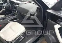 2019 Jaguar F-PACE фото