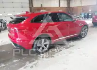 2019 Jaguar F-PACE фото