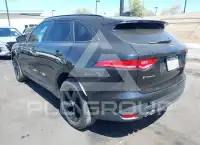 2019 Jaguar F-PACE photo