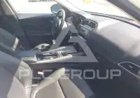 2019 Jaguar F-PACE фото