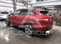 2019 Jaguar F-PACE photo
