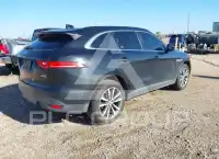 2019 Jaguar F-PACE photo
