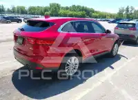 2019 Jaguar F-PACE photo