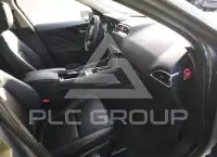 2019 Jaguar F-PACE фото