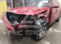 2019 Jaguar F-PACE photo