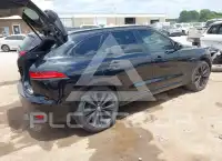 2019 Jaguar F-PACE фото