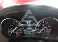 2019 Jaguar F-PACE фото