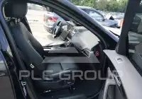 2019 Jaguar F-PACE фото