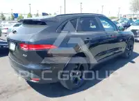 2019 Jaguar F-PACE photo