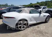 2019 Jaguar F-TYPE photo