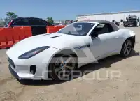 2019 Jaguar F-TYPE photo