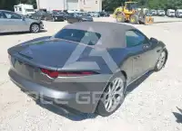 2019 Jaguar F-TYPE фото