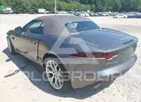 2019 Jaguar F-TYPE фото